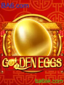 GoldenEggs