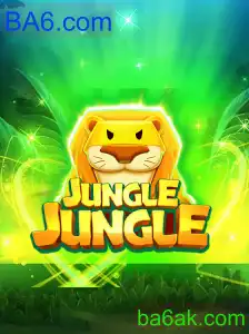 JungleJungle