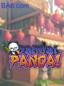 PandaPanda